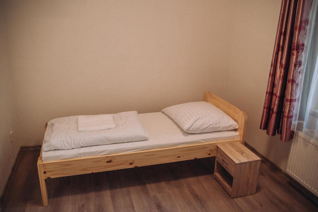 Grand Apartments In The Centre Of Teplice Ngoại thất bức ảnh