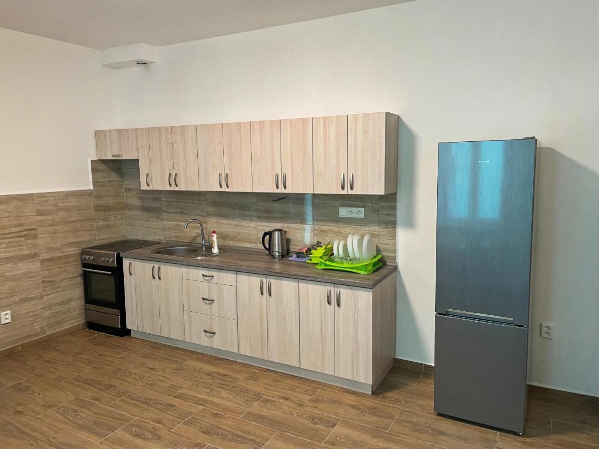 Grand Apartments In The Centre Of Teplice Ngoại thất bức ảnh