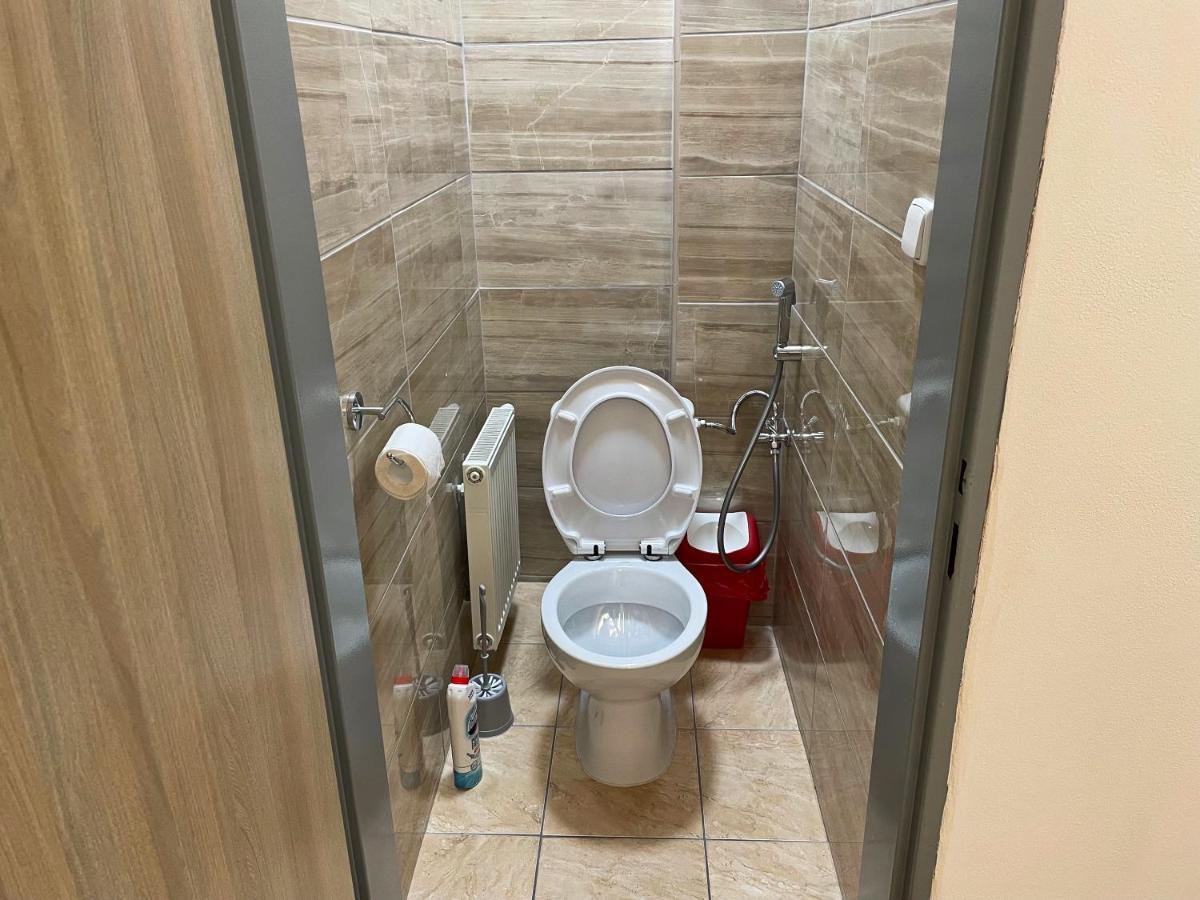 Grand Apartments In The Centre Of Teplice Ngoại thất bức ảnh