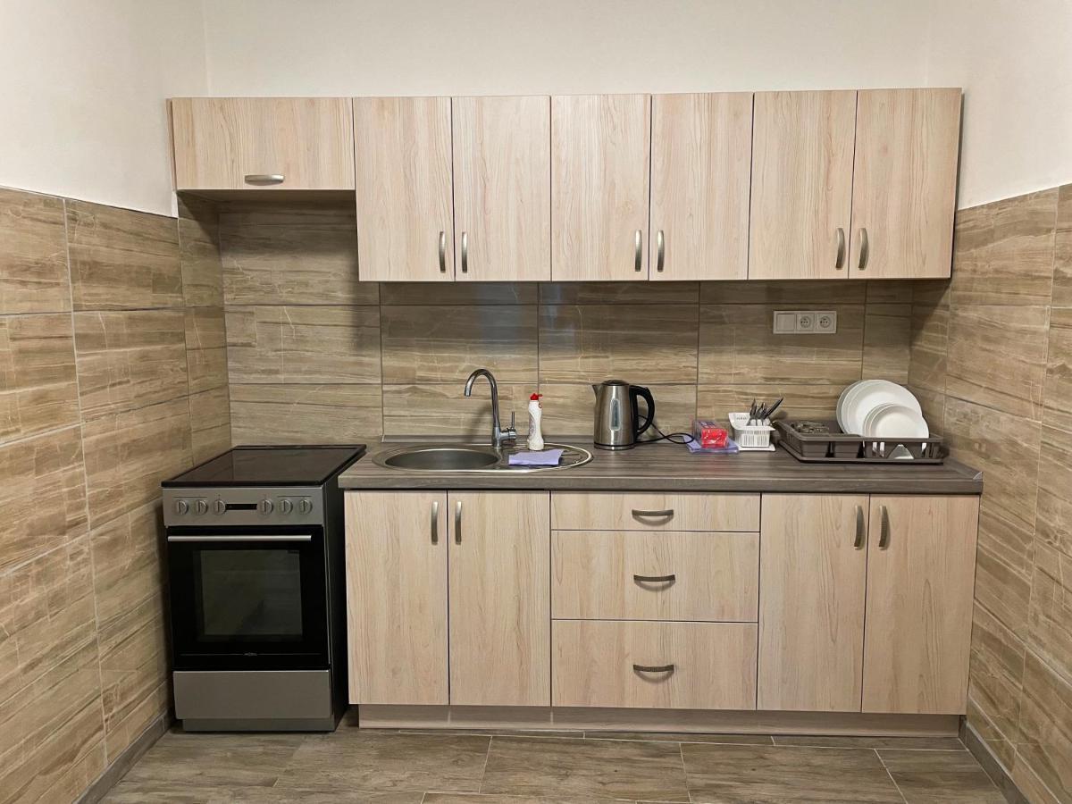 Grand Apartments In The Centre Of Teplice Ngoại thất bức ảnh