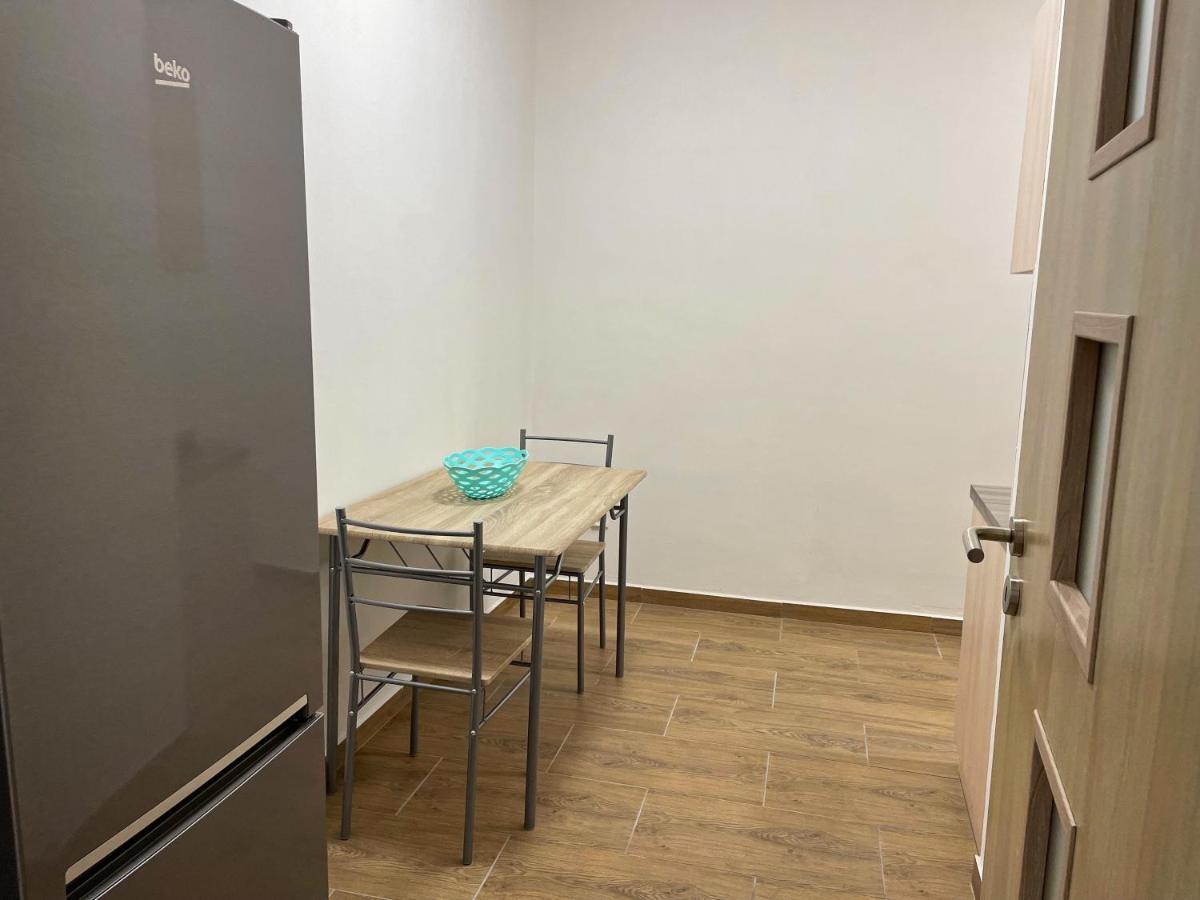 Grand Apartments In The Centre Of Teplice Ngoại thất bức ảnh