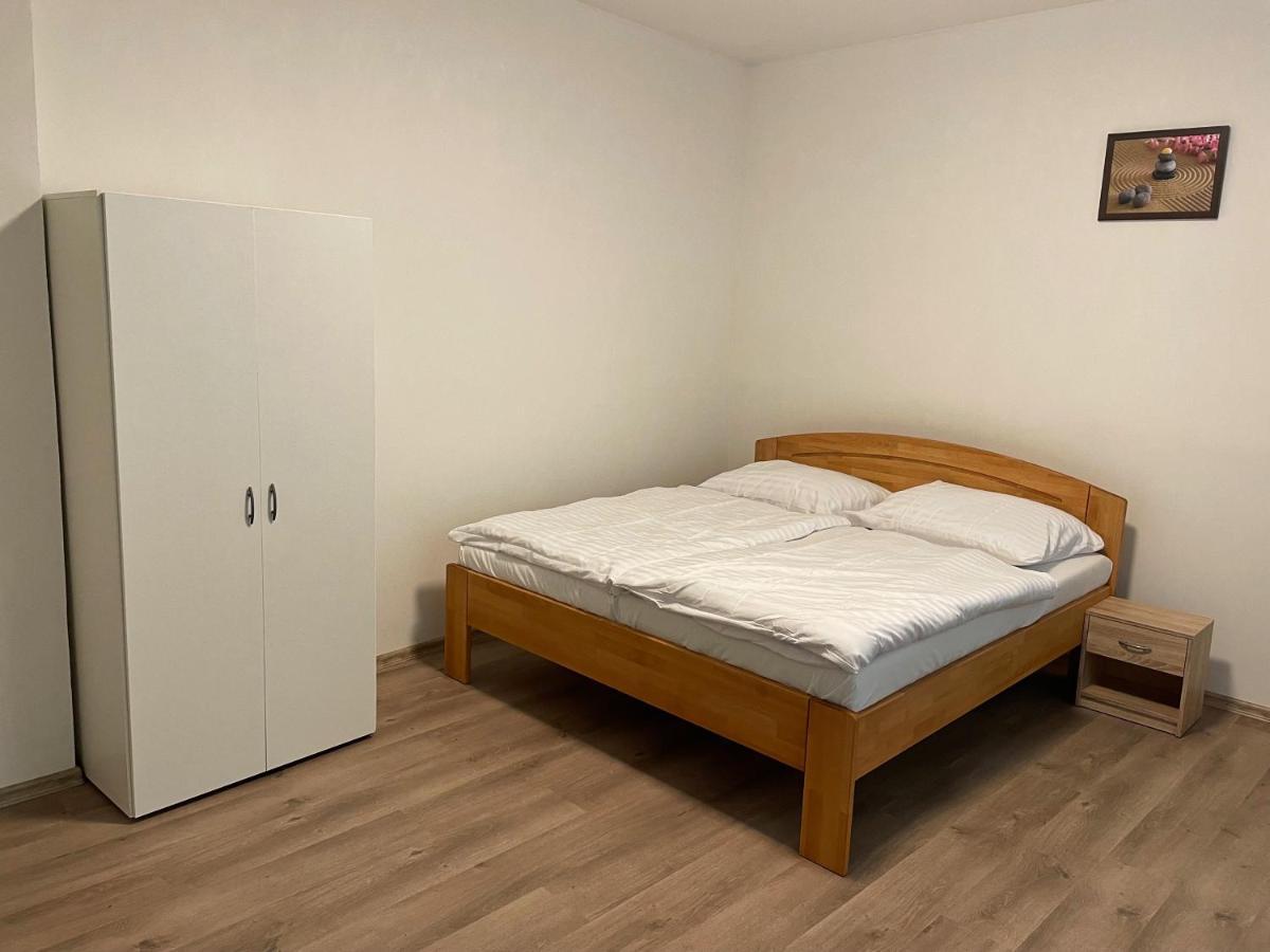 Grand Apartments In The Centre Of Teplice Ngoại thất bức ảnh